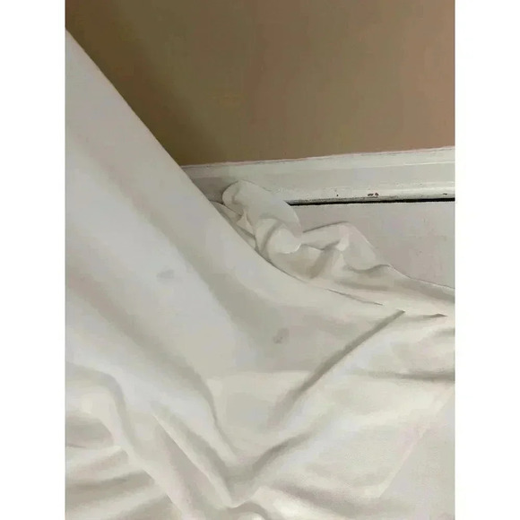 JOANNA AUGUST Stevie Bell Sleeve A-Line dress- 6 - Picture 9 of 11